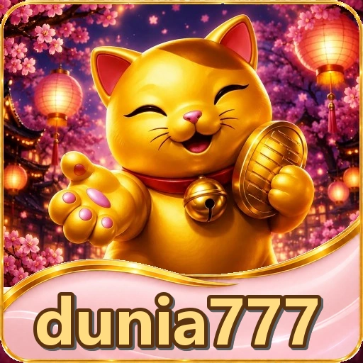 Ikon dunia777 untuk cara memilih permainan e-gaming
