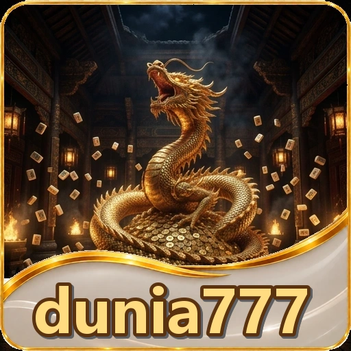 Ikon dunia777 untuk pertanyaan teknis APK